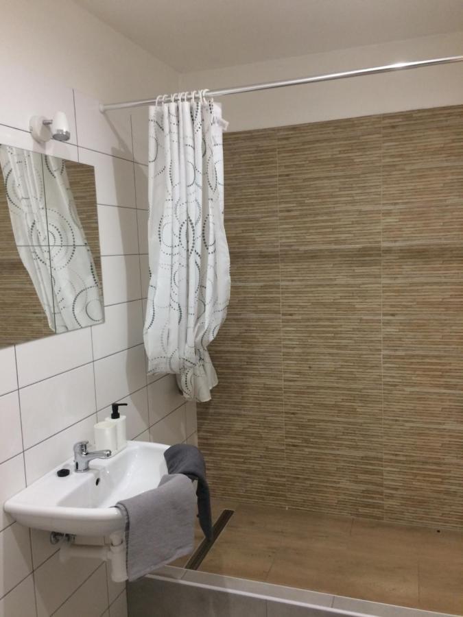 UBYTOVÁNÍ u BRABANTÍKA Desná Exteriér fotografie