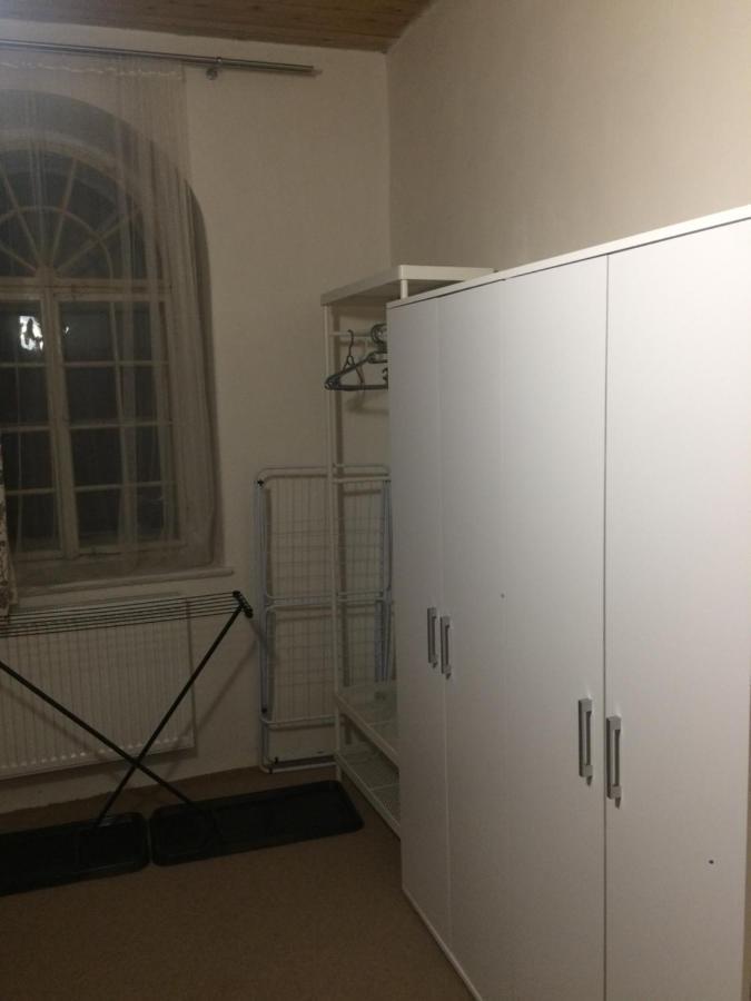 UBYTOVÁNÍ u BRABANTÍKA Desná Exteriér fotografie