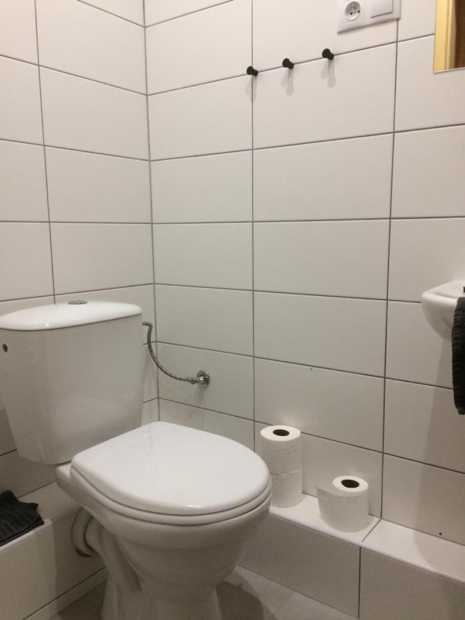 UBYTOVÁNÍ u BRABANTÍKA Desná Exteriér fotografie